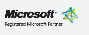 Registered Microsoft Partner