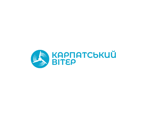 Веб-сайт ТОВ Картпатський вітер